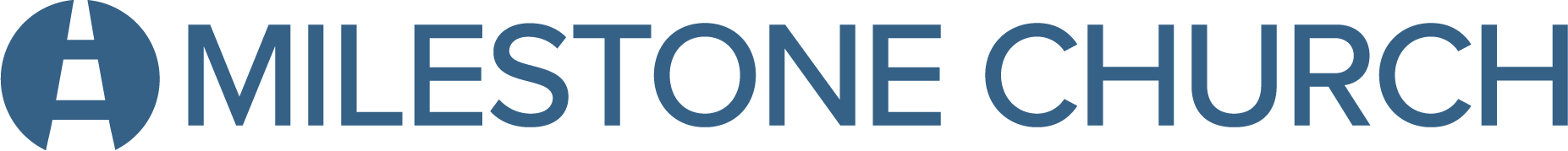 Milestone logo